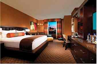Golden Nugget Las Vegas